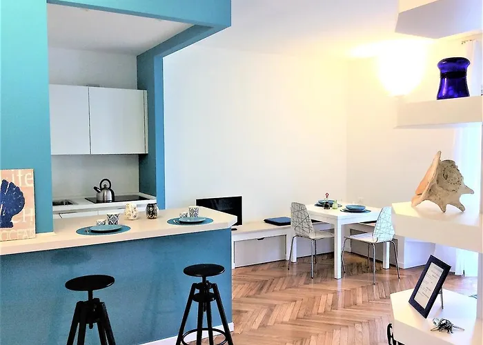 Appartamento Mare 103
