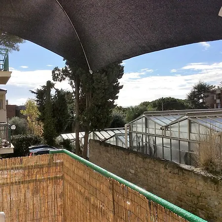 Appartamento Mare 103 San Remo Buitenkant foto