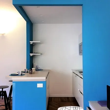 Appartamento Mare 103 San Remo Buitenkant foto
