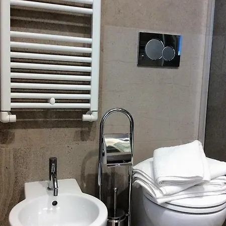 Appartamento Mare 103 San Remo Buitenkant foto