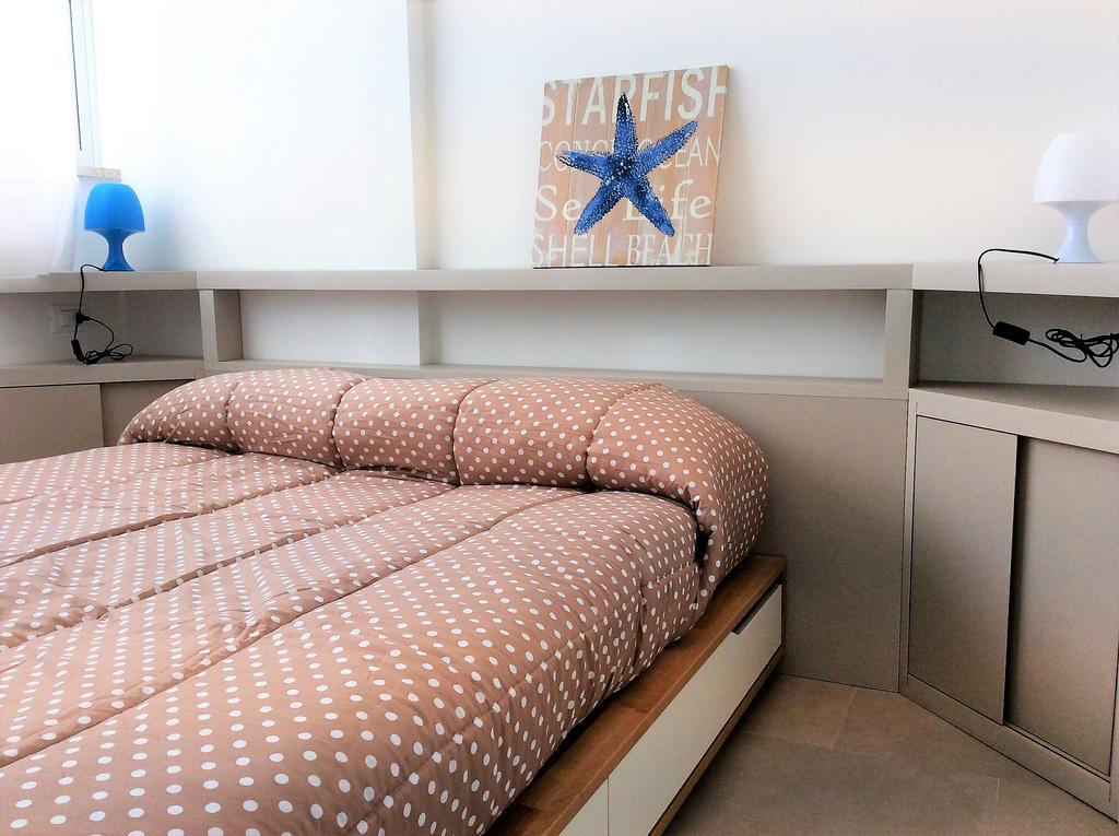 Mare Apartment